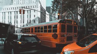 New York Drivers Lose More Than Five Full Days Each Year Sitting in Traffic, TomTom Index Shows (Work in New York)