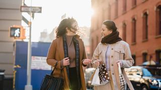 Women Now Make Up the Majority in New York, New State Data Shows (Live in New York)