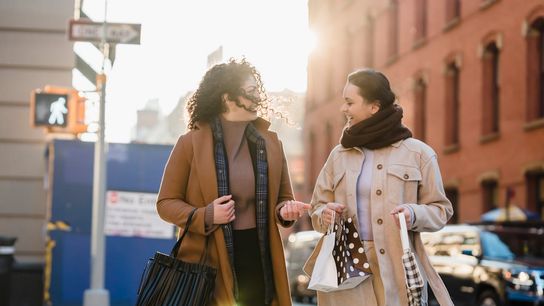 Women Now Make Up the Majority in New York, New State Data Shows