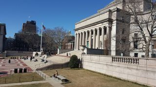 Columbia University Expands Free Tuition Program, Opening Doors for Out-of-State Students and Newcomers (featured)