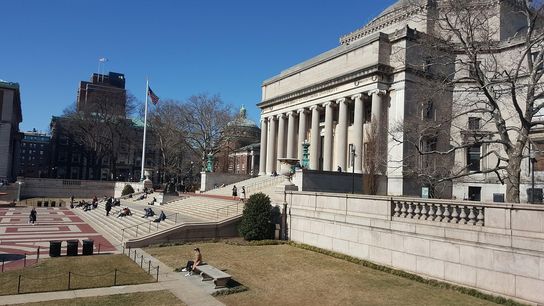 Columbia University Expands Free Tuition Program, Opening Doors for Out-of-State Students and Newcomers