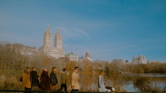 Upper West Side Dominates Manhattan Luxury Home Sales as Deal Volume Surges