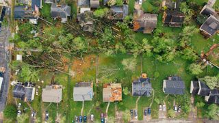 New York Among States With the Most Homes at Risk of Hurricane Damage in 2026, Realtor.com Study Finds (featured)
