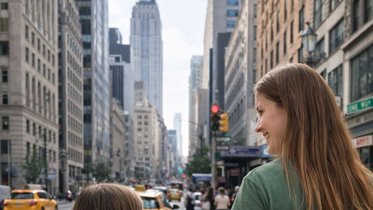 How Pickup Buddi Is Solving New York City’s After-School Childcare Challenge for Working Parents