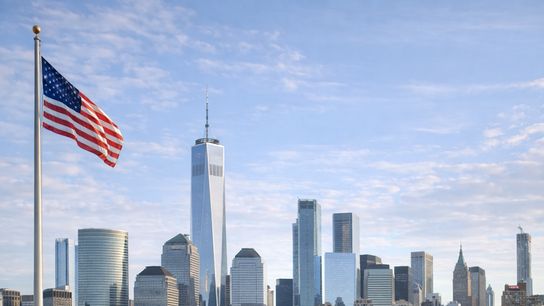 New York Fleet Week Honors Navy Veterans and America’s Maritime Legacy