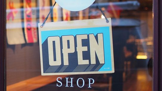 Buffalo Named #1 Best City to Open a New Business (Work in New York)