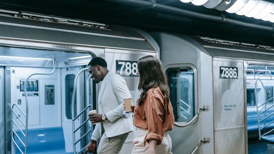 Remote Work Pullback Hits New York City Hardest, New Census Data Shows