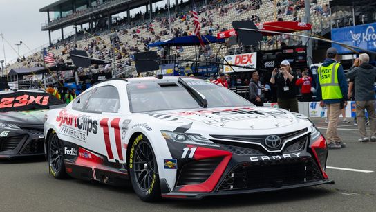 NASCAR Fans Looking to Relocate? New York Offers Big-League Racing at Watkins Glen and Grassroots Action at Riverhead Raceway