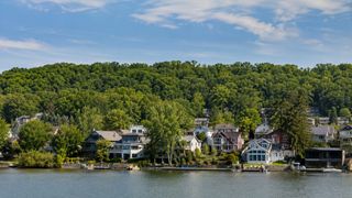 Ithaca Named the No. 1 Best Lake Town in America, Boosting Its Appeal for Homebuyers and Relocators (featured)