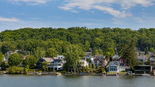 Ithaca Named the No. 1 Best Lake Town in America, Boosting Its Appeal for Homebuyers and Relocators (featured)