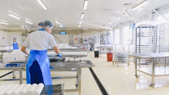 Buffalo Wins $104 Million Dairy Manufacturing Expansion as Food Industry Investment Grows Across the U.S. (featured)