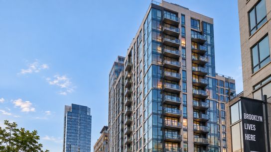 Downtown Brooklyn Housing Boom Brings Record Number of New Homes (Live in New York)